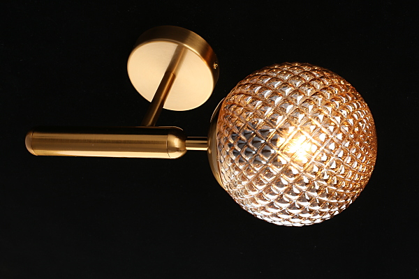 Настенное бра Shantal APL.766.01.01