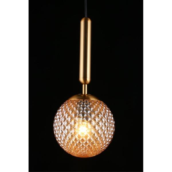 Светильник подвесной Shantal APL.766.06.01