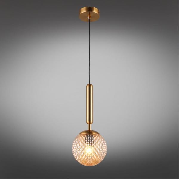 Светильник подвесной Shantal APL.766.06.01