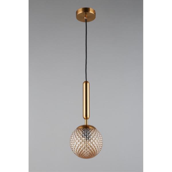 Светильник подвесной Shantal APL.766.06.01