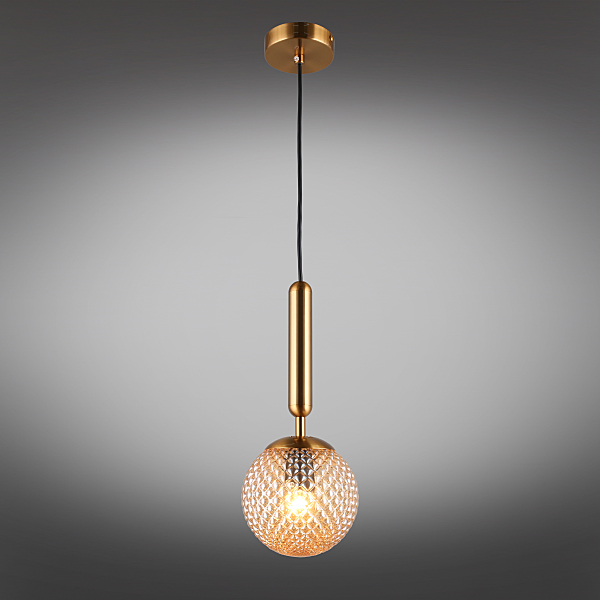 Светильник подвесной Shantal APL.766.06.01