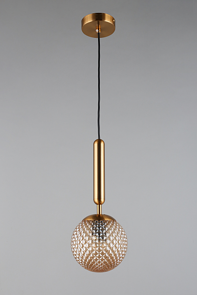 Светильник подвесной Shantal APL.766.06.01