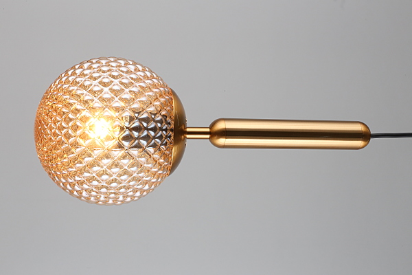 Светильник подвесной Shantal APL.766.06.01