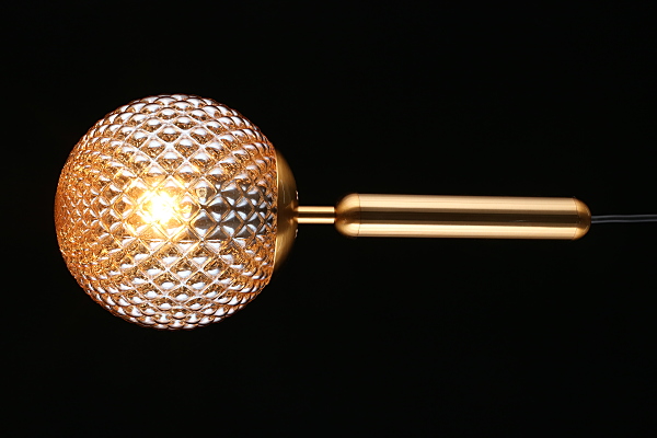 Светильник подвесной Shantal APL.766.06.01