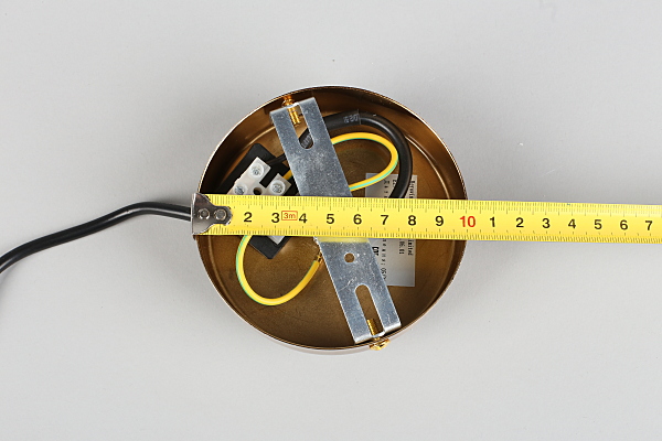 Светильник подвесной Shantal APL.766.06.01