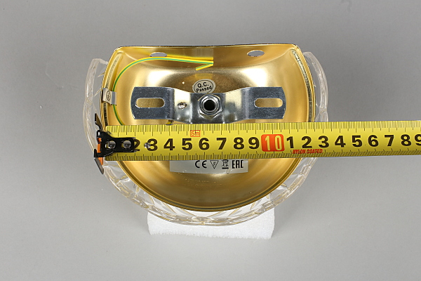 Настенное бра Anula APL.810.01.02