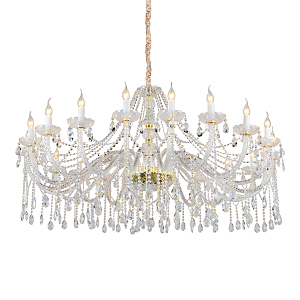 Подвесная люстра Anula APL.810.03.20