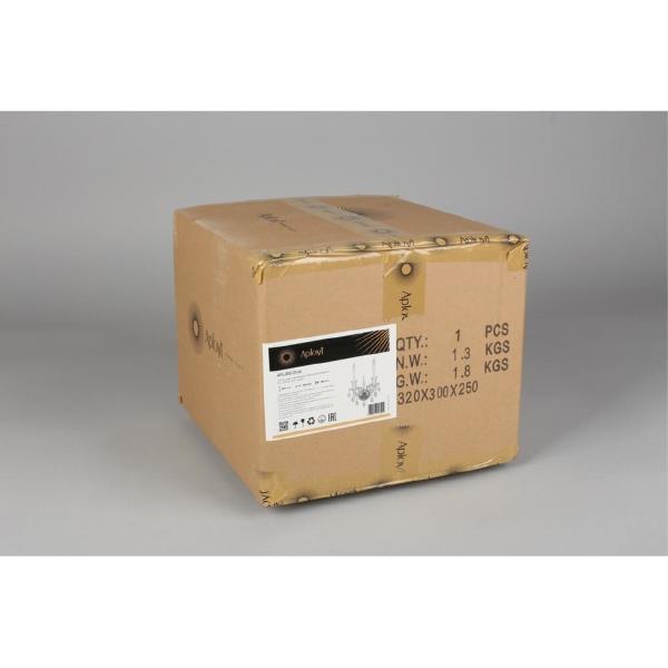 Настенное бра Ketrin APL.812.01.02