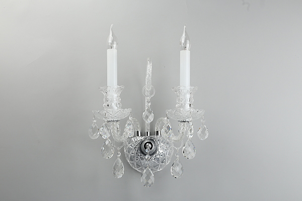 Настенное бра Ketrin APL.812.01.02