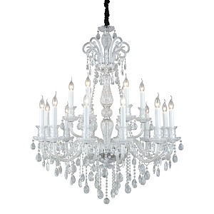 Подвесная люстра Ketrin APL.812.03.18