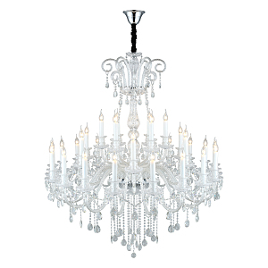 Подвесная люстра Ketrin APL.812.03.30