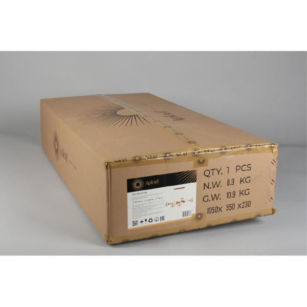 Подвесная люстра Nika APL.819.03.09