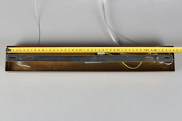 Подвесная люстра Nika APL.819.03.09