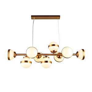 Подвесная люстра Nika APL.819.03.09