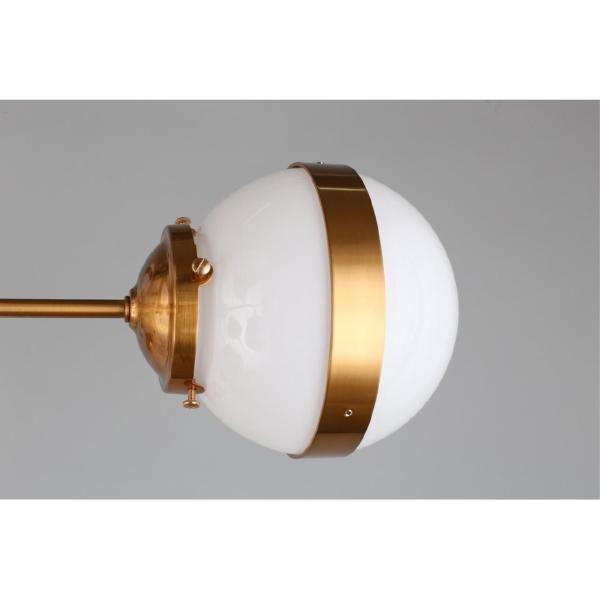 Люстра на штанге Nika APL.819.07.13