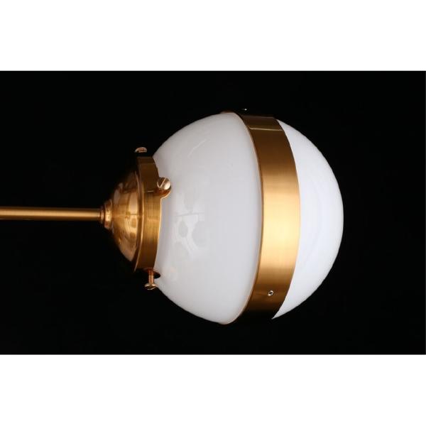 Люстра на штанге Nika APL.819.07.13