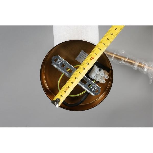 Люстра на штанге Nika APL.819.07.13