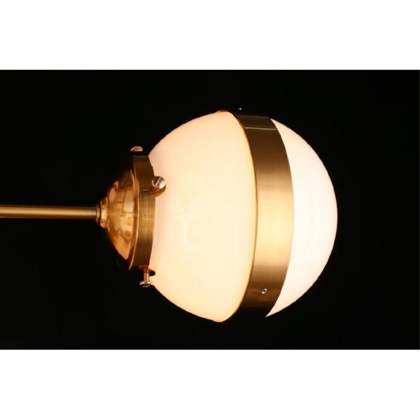 Люстра на штанге Nika APL.819.07.13