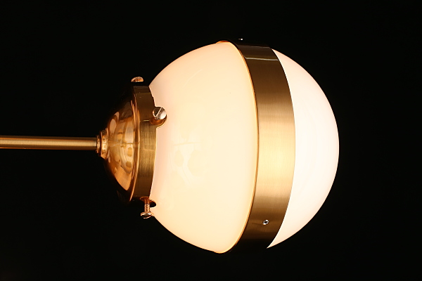 Люстра на штанге Nika APL.819.07.13