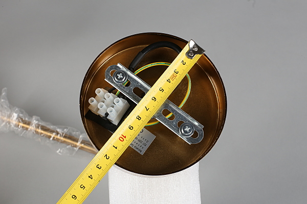 Люстра на штанге Nika APL.819.07.13