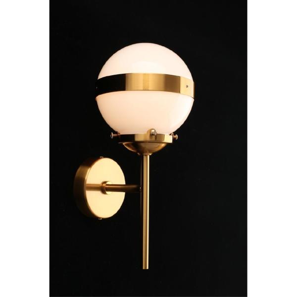 Настенное бра Lulu APL.820.01.01