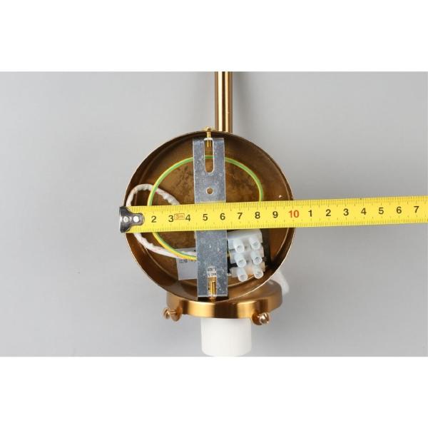 Настенное бра Lulu APL.820.01.01