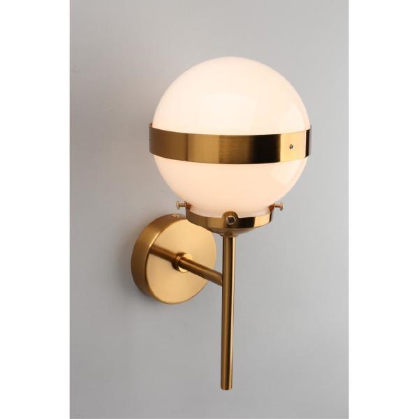 Настенное бра Lulu APL.820.01.01