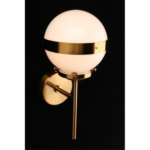 Настенное бра Lulu APL.820.01.01