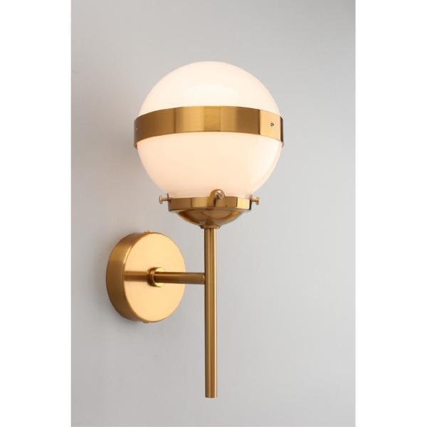 Настенное бра Lulu APL.820.01.01