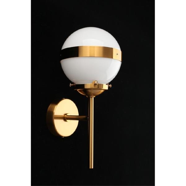 Настенное бра Lulu APL.820.01.01