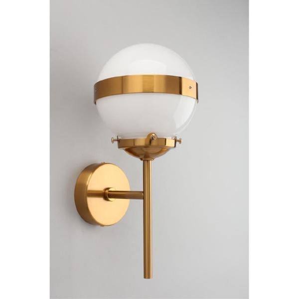 Настенное бра Lulu APL.820.01.01