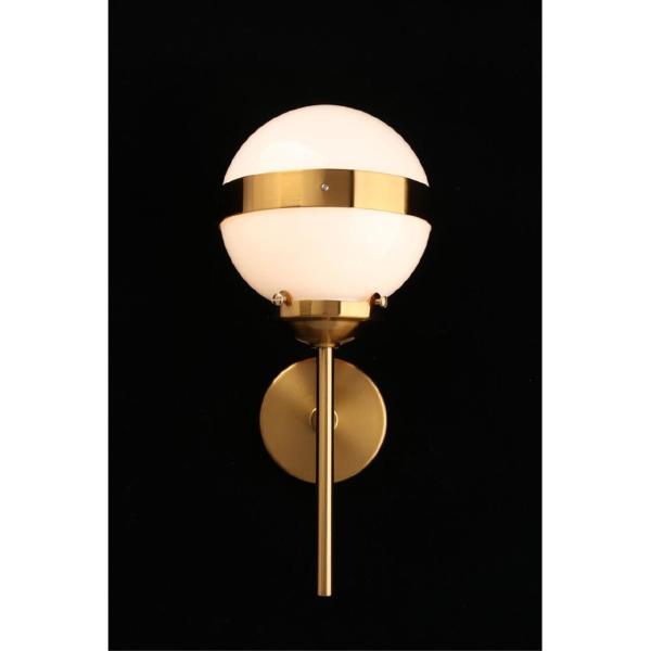 Настенное бра Lulu APL.820.01.01