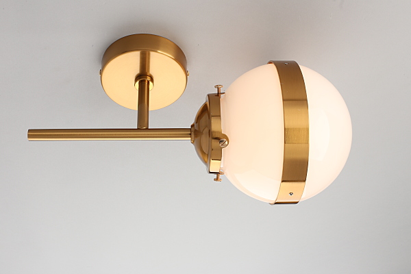 Настенное бра Lulu APL.820.01.01