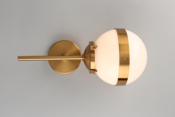 Настенное бра Lulu APL.820.01.01