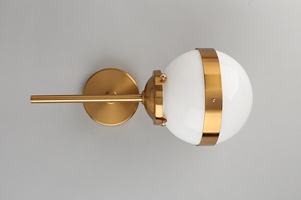 Настенное бра Lulu APL.820.01.01