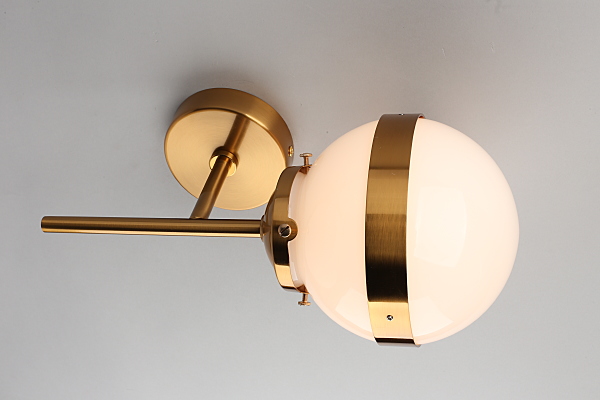 Настенное бра Lulu APL.820.01.01