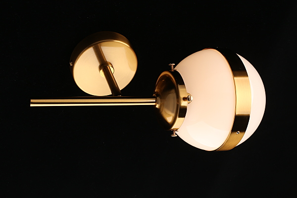 Настенное бра Lulu APL.820.01.01