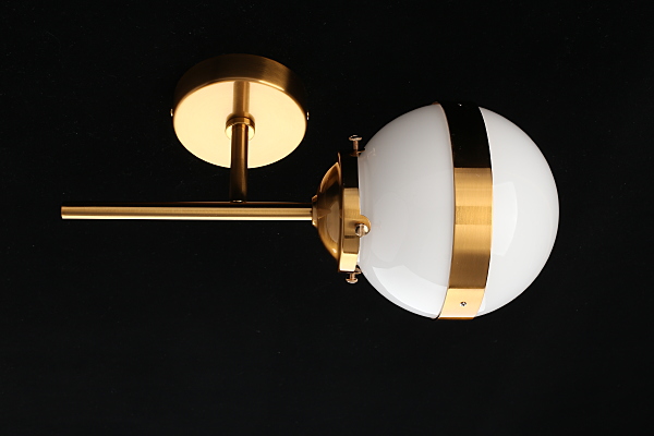 Настенное бра Lulu APL.820.01.01