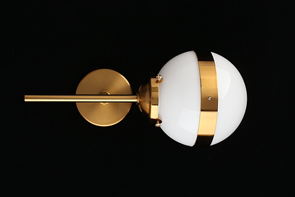 Настенное бра Lulu APL.820.01.01