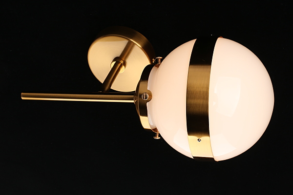 Настенное бра Lulu APL.820.01.01