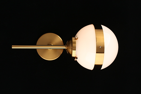 Настенное бра Lulu APL.820.01.01