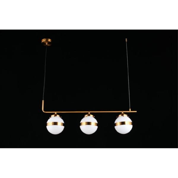 Светильник подвесной Lulu APL.820.03.03