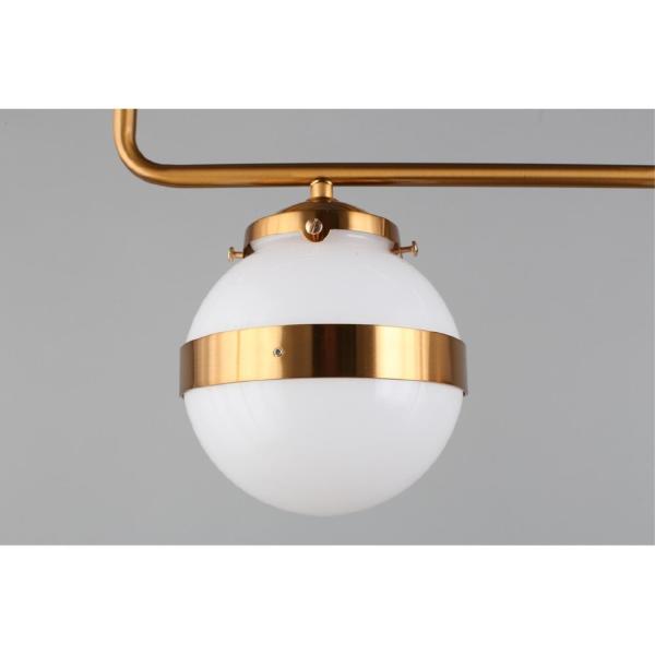 Светильник подвесной Lulu APL.820.03.03