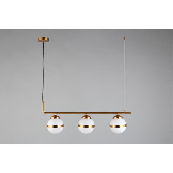 Светильник подвесной Lulu APL.820.03.03