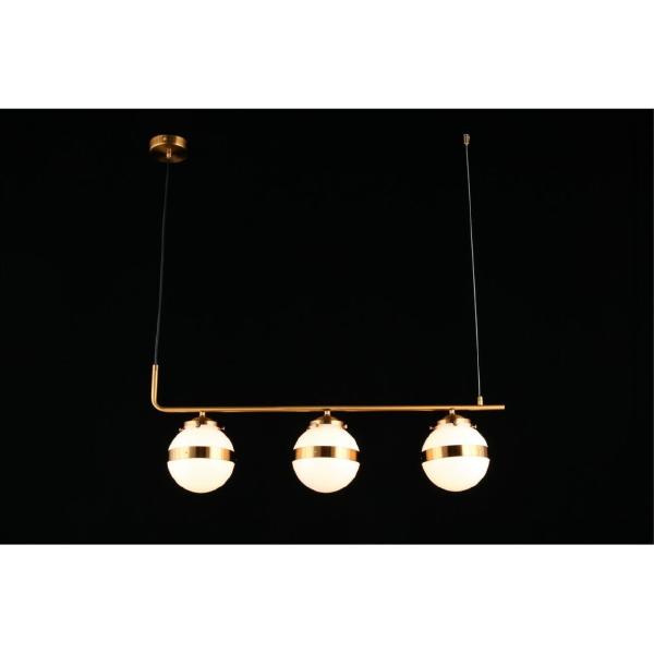 Светильник подвесной Lulu APL.820.03.03