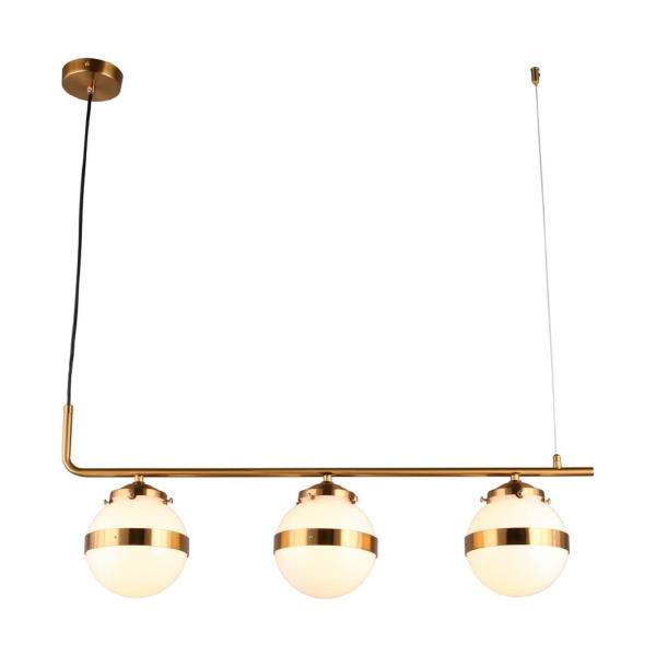 Светильник подвесной Lulu APL.820.03.03