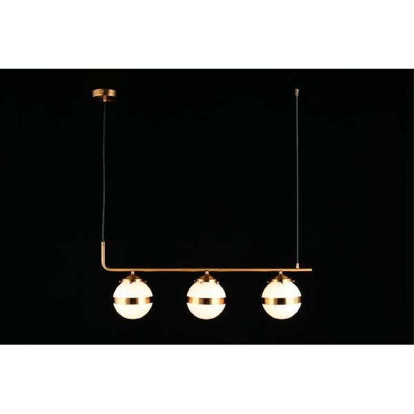 Светильник подвесной Lulu APL.820.03.03