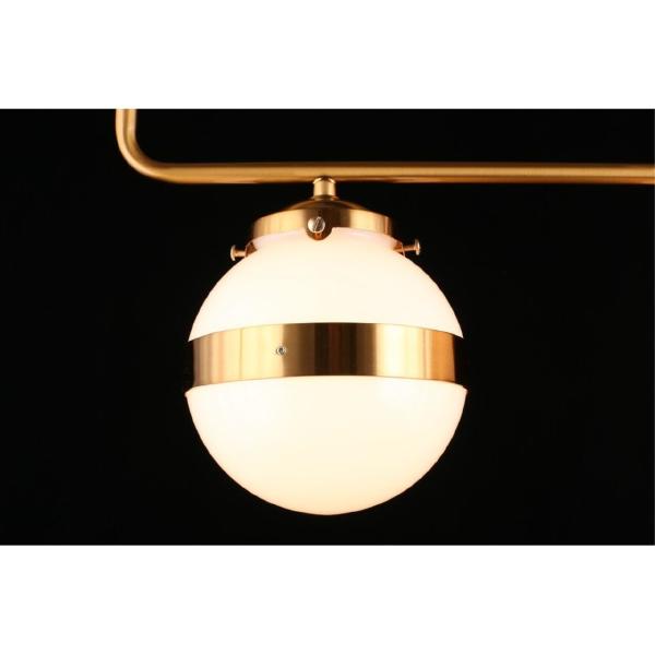 Светильник подвесной Lulu APL.820.03.03