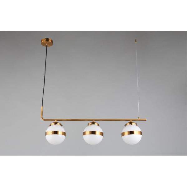 Светильник подвесной Lulu APL.820.03.03