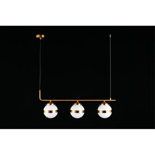 Светильник подвесной Lulu APL.820.03.03